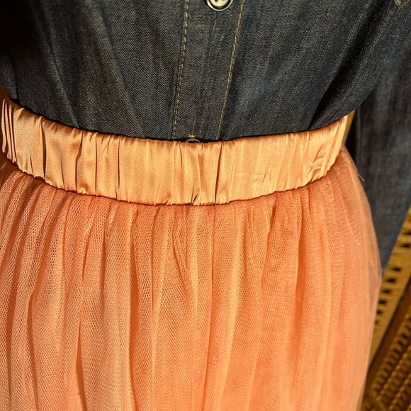 Skirt - Picture 4 of 6